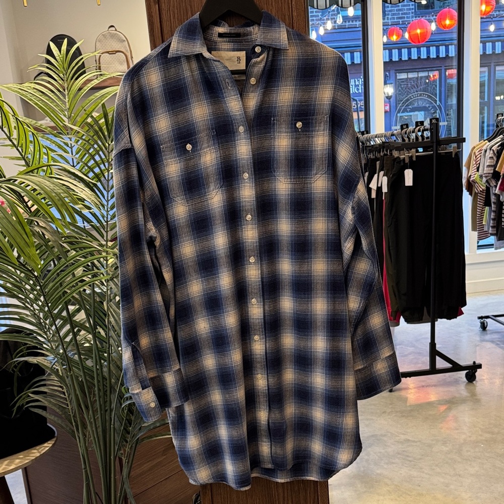 R13 blouse